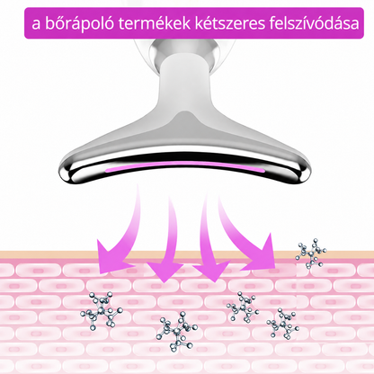 Vellura EMS Lifting Készülék