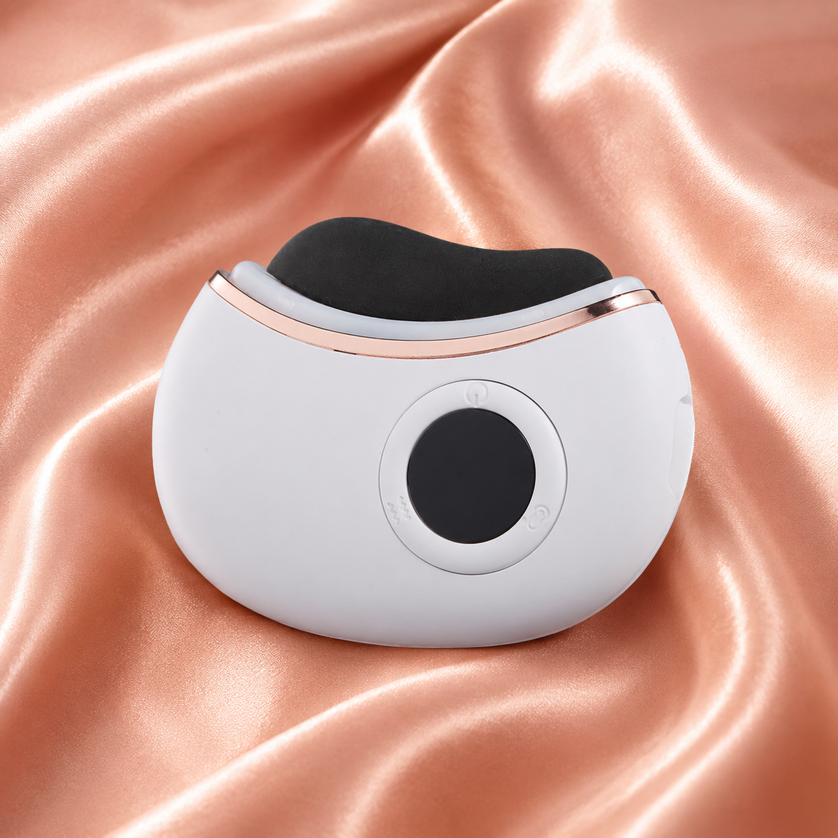 Vellura Gua Sha Pro — Elektromo Gua Sha melegítő funkcióval