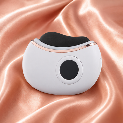 Vellura Gua Sha Pro — Elektromo Gua Sha melegítő funkcióval