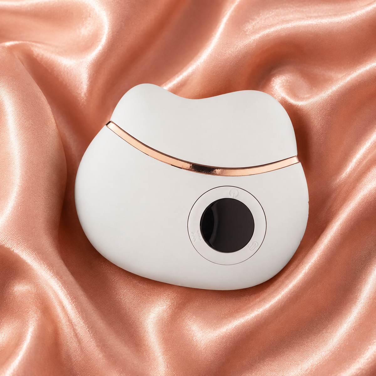 Vellura Gua Sha Pro — Elektromo Gua Sha melegítő funkcióval